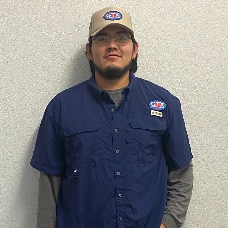 Cesar, Plumber