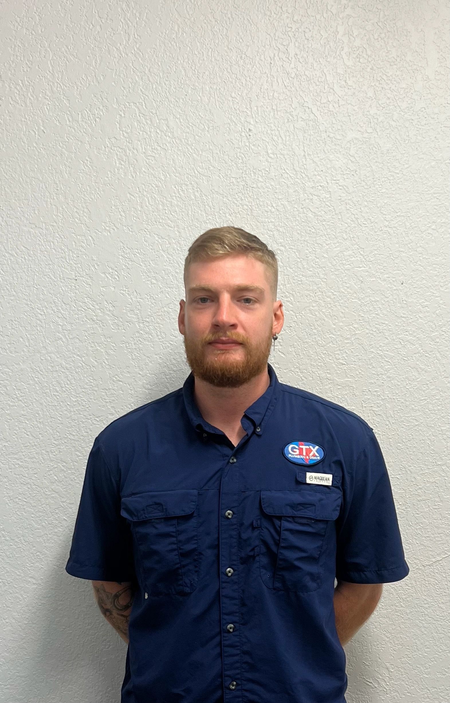 Chase, Plumber